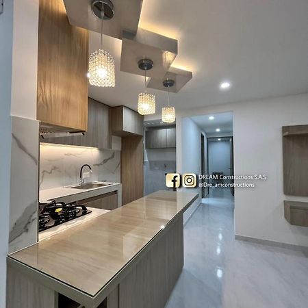 Ferienwohnung Hermoso Apartamento En Neiva Neiva  Exterior foto