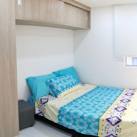 Ferienwohnung Hermoso Apartamento En Neiva Neiva  Exterior foto