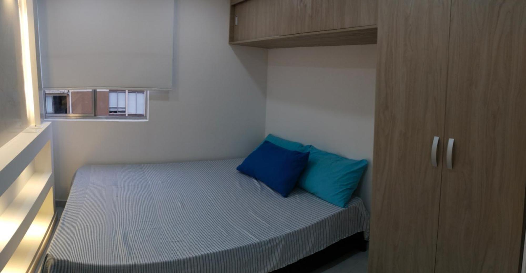 Ferienwohnung Hermoso Apartamento En Neiva Neiva  Exterior foto